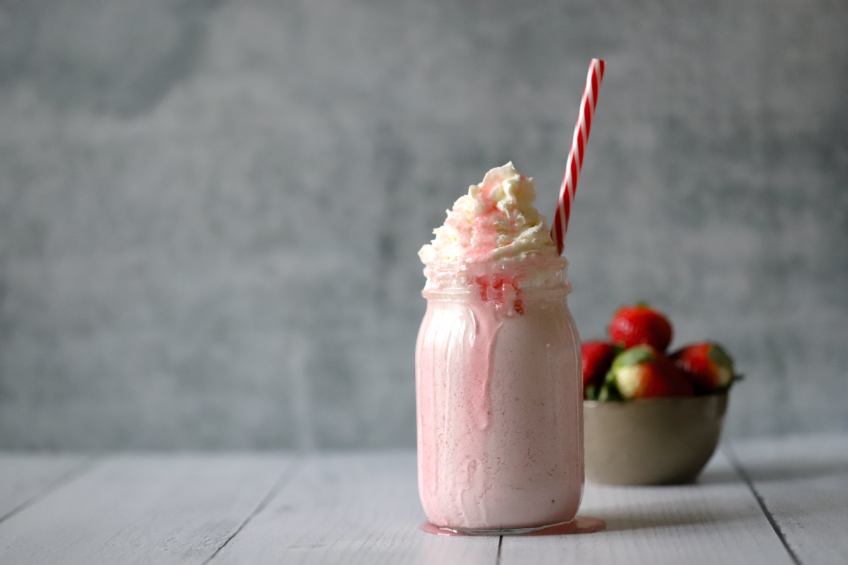 Keto Shake Recipe to Satisfy Any Milkshake Craving