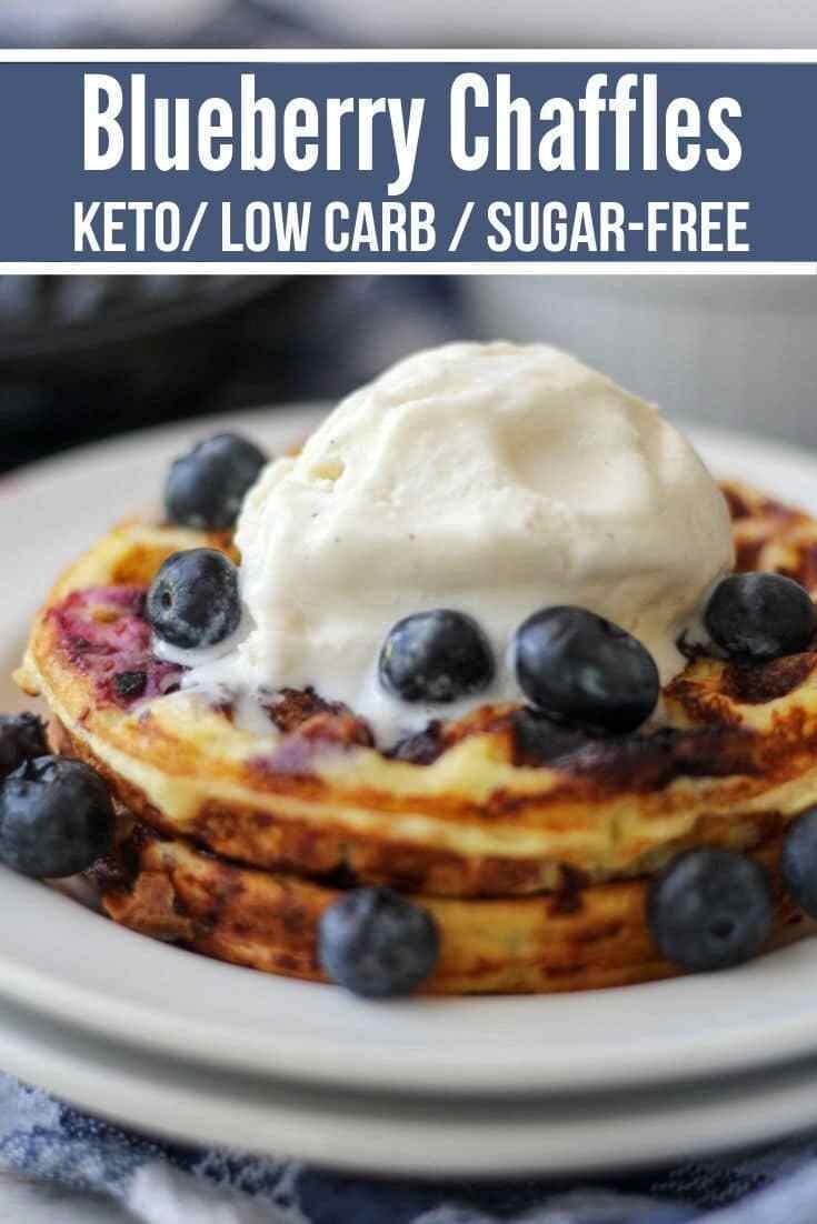 Best Sweet and Savory Keto Caffles - Butter Together Kitchen